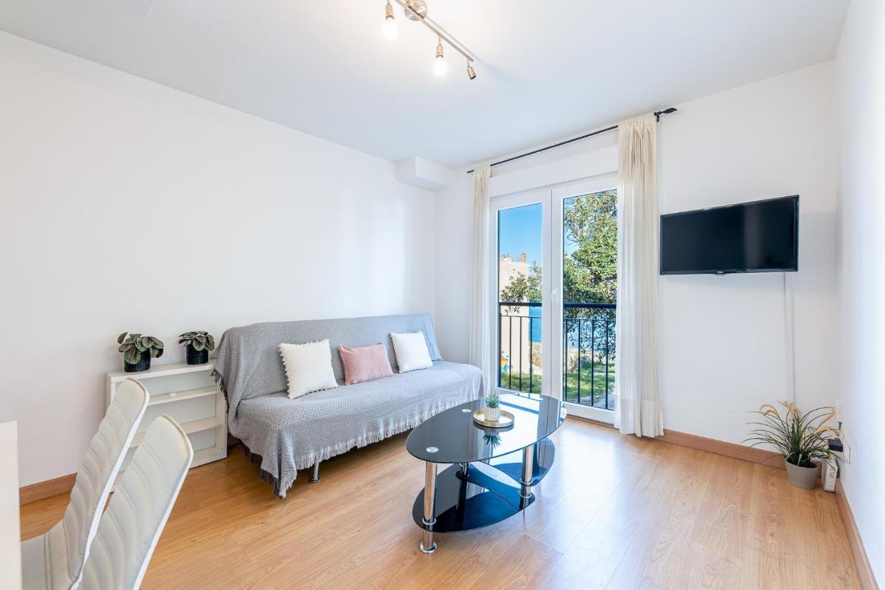 797 Holiday Rentals -Piso Con Terraza Y Vistas En La Nogalera Torremolinos Exterior photo